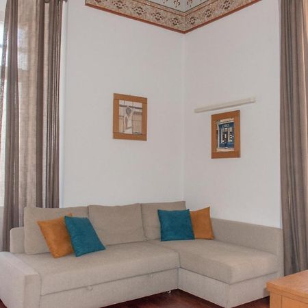 Visconti 89-Duplex Suite باري المظهر الخارجي الصورة
