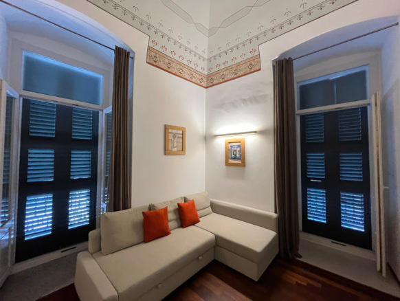 Visconti 89-Duplex Suite باري المظهر الخارجي الصورة