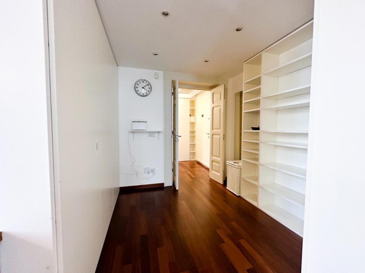 Visconti 89-Duplex Suite باري المظهر الخارجي الصورة