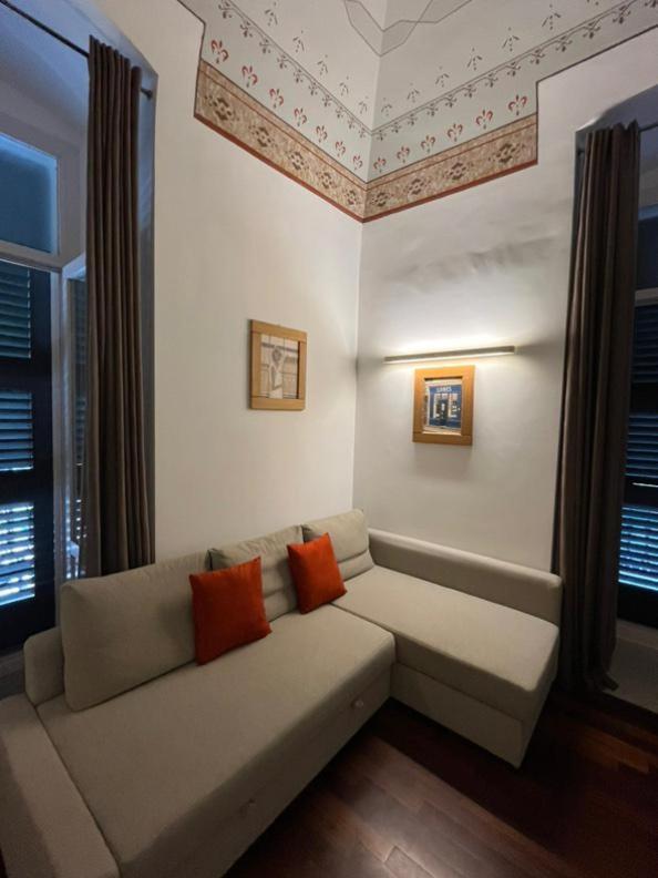 Visconti 89-Duplex Suite باري المظهر الخارجي الصورة