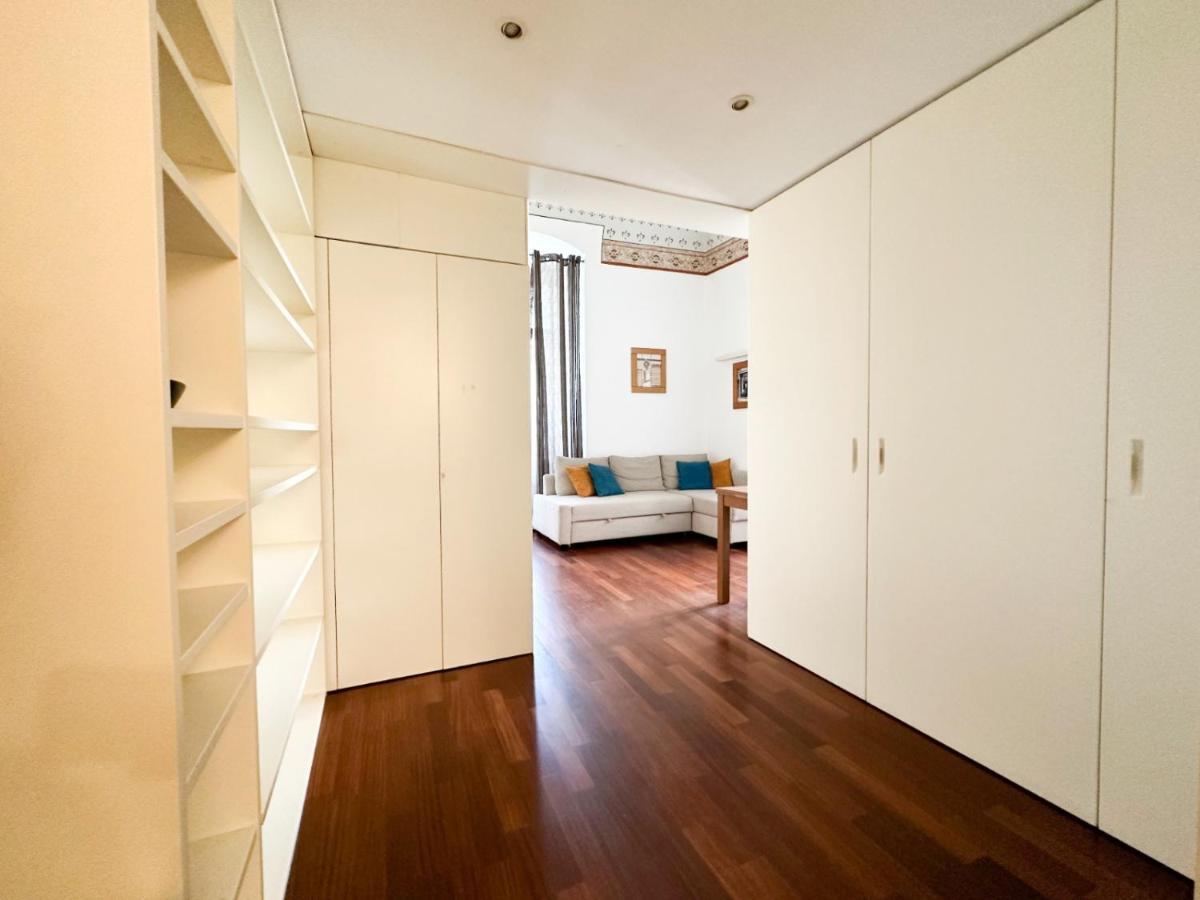 Visconti 89-Duplex Suite باري المظهر الخارجي الصورة