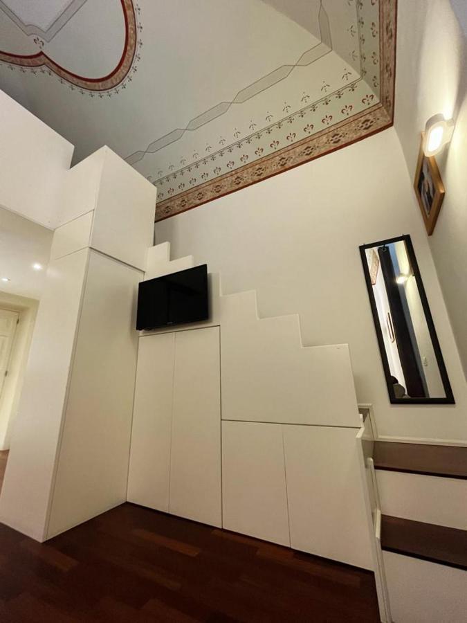 Visconti 89-Duplex Suite باري المظهر الخارجي الصورة