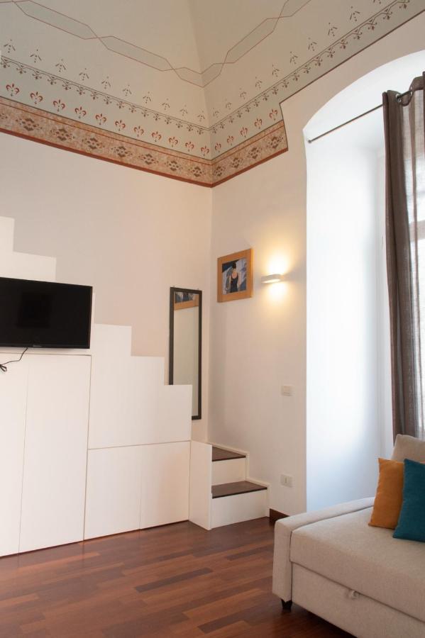 Visconti 89-Duplex Suite باري المظهر الخارجي الصورة
