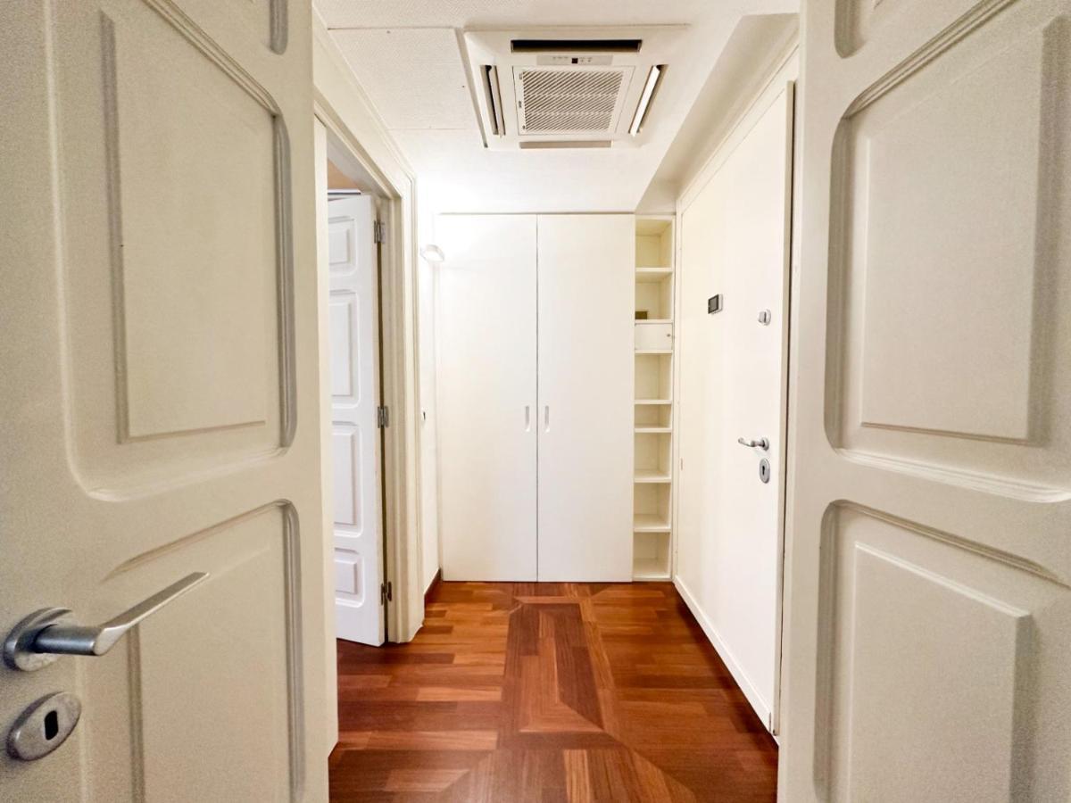 Visconti 89-Duplex Suite باري المظهر الخارجي الصورة