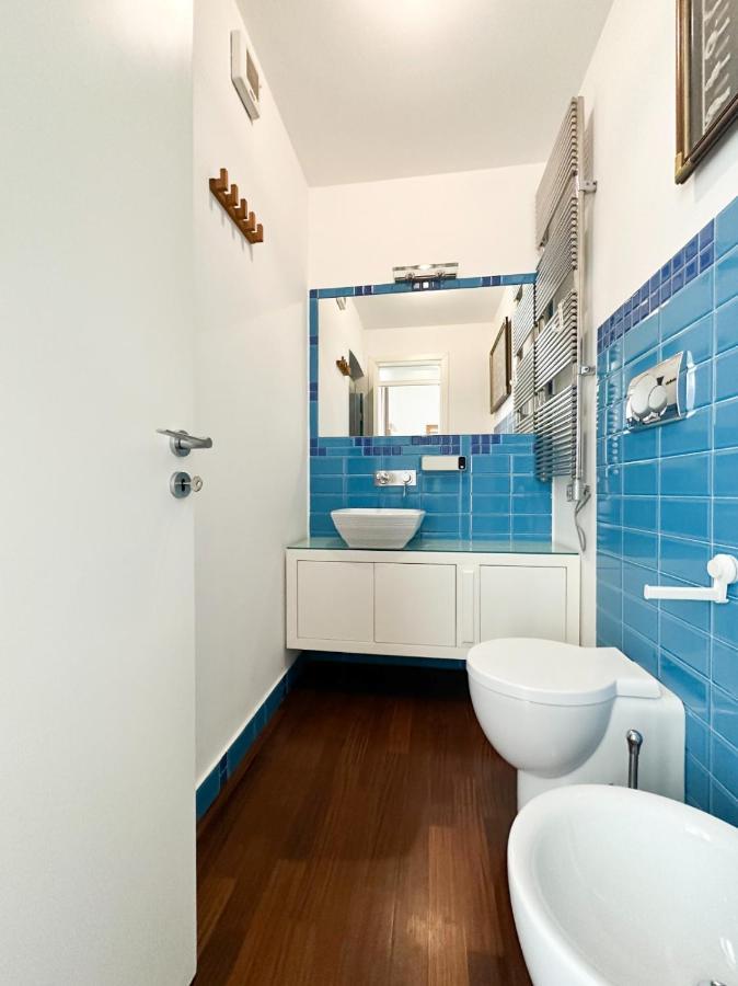 Visconti 89-Duplex Suite باري المظهر الخارجي الصورة