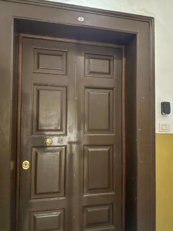 Visconti 89-Duplex Suite باري المظهر الخارجي الصورة