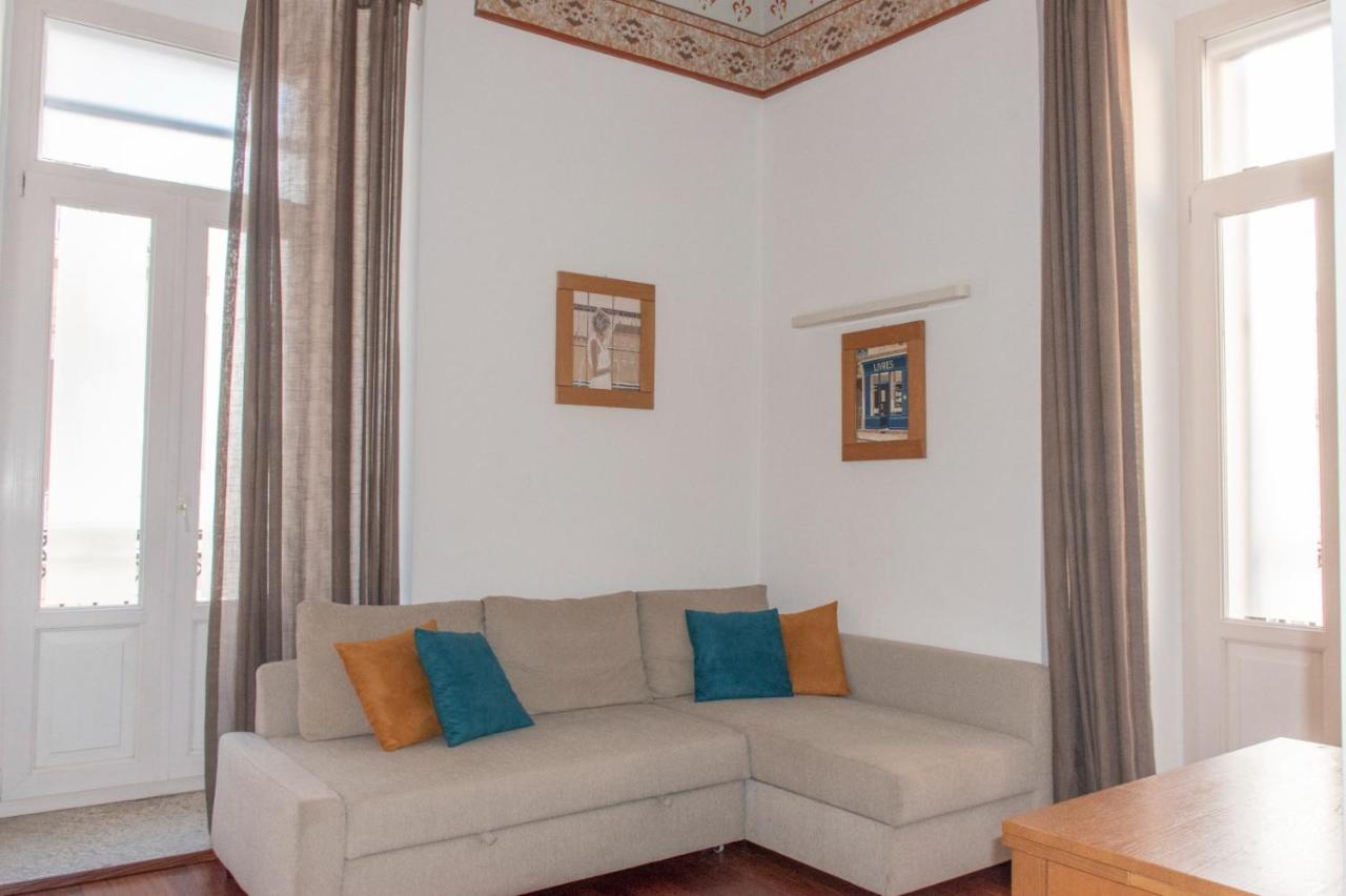 Visconti 89-Duplex Suite باري المظهر الخارجي الصورة