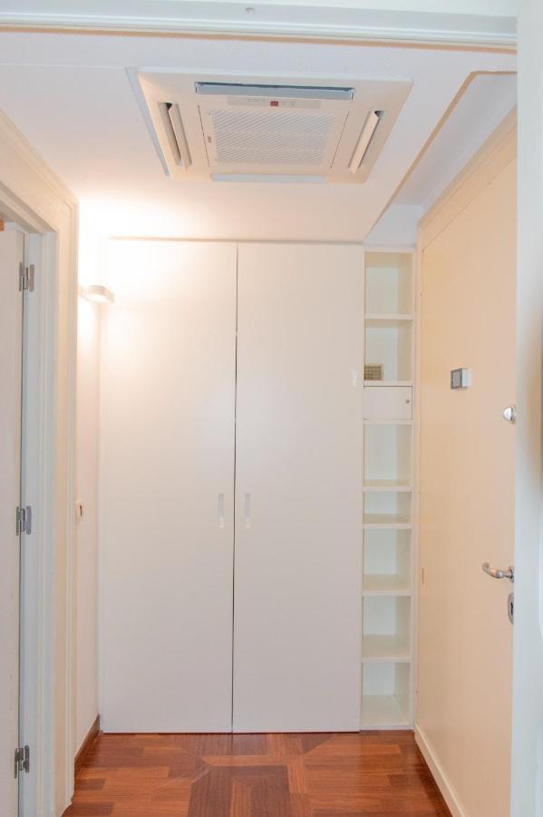Visconti 89-Duplex Suite باري المظهر الخارجي الصورة