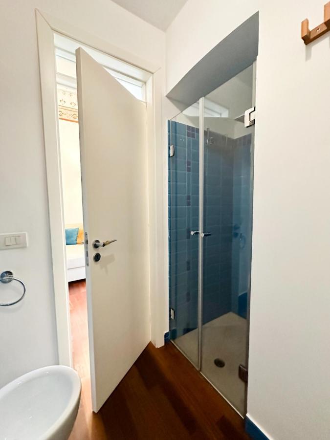 Visconti 89-Duplex Suite باري المظهر الخارجي الصورة