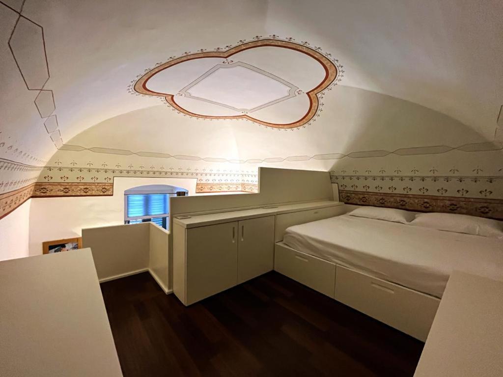 Visconti 89-Duplex Suite باري المظهر الخارجي الصورة