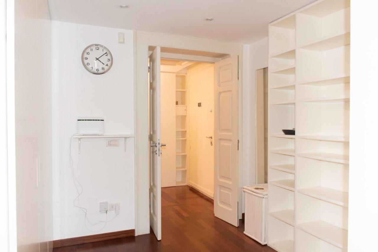Visconti 89-Duplex Suite باري المظهر الخارجي الصورة