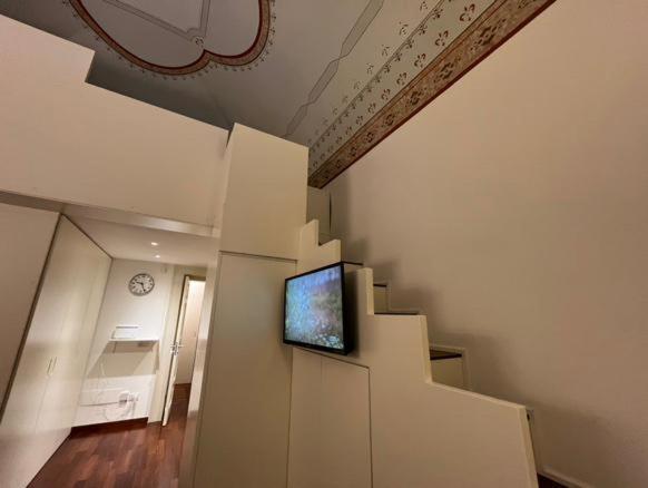 Visconti 89-Duplex Suite باري المظهر الخارجي الصورة