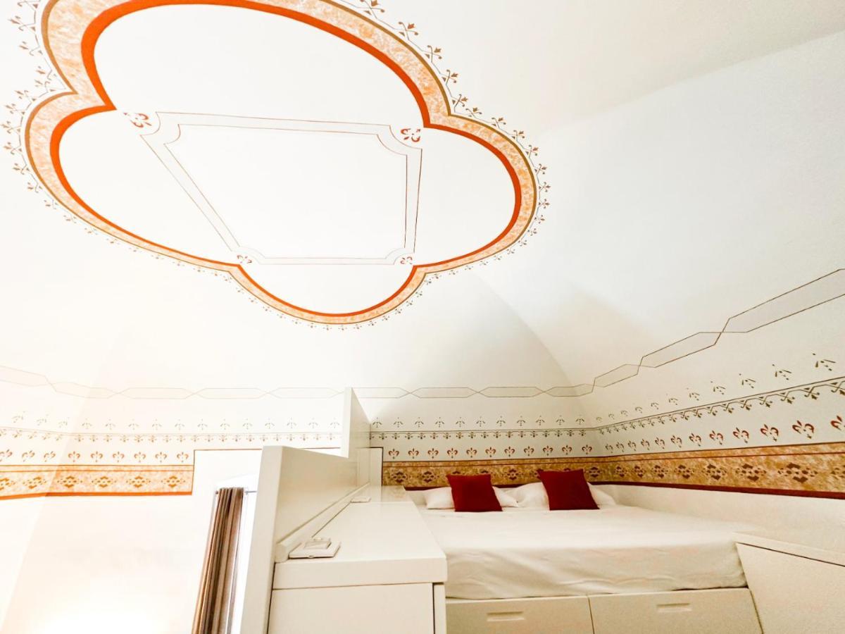 Visconti 89-Duplex Suite باري المظهر الخارجي الصورة