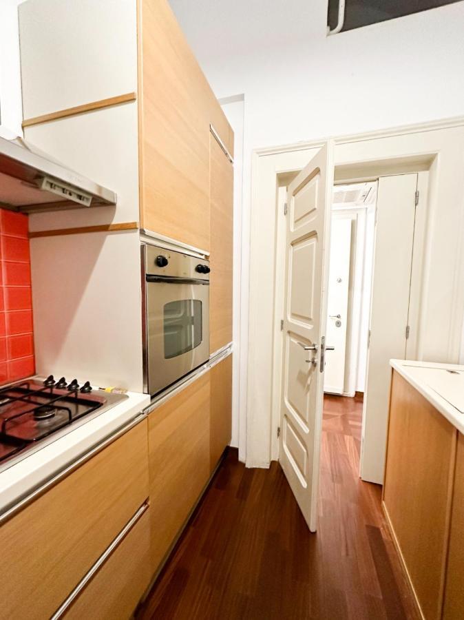 Visconti 89-Duplex Suite باري المظهر الخارجي الصورة